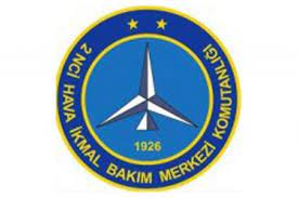 2. HAVA İKMAL BAKIM MERKEZ KOMUTANLIĞI