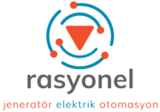 RASYONEL MAKİNA